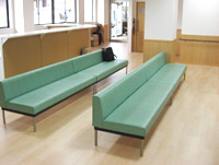 うずまさ第二診療所